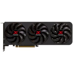 Kartelë Grafike RX 9070 XT 16GB PowerColor Reaper GDDR6 3 Fan