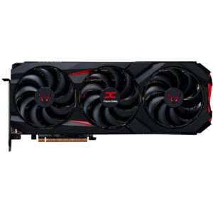 Kartelë grafike AMD RX 9070 XT 16GB PowerColor Red Devil OC GDDR6 3Fan