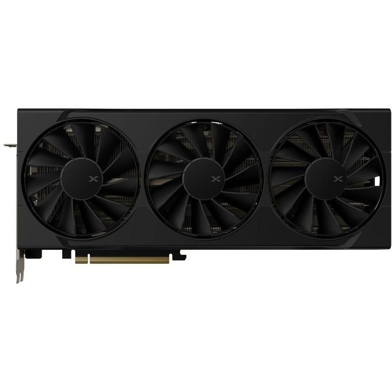 Kartelë Grafike AMD RX 9070 XT 16GB XFX Swift Gaming GDDR6 3 Fan