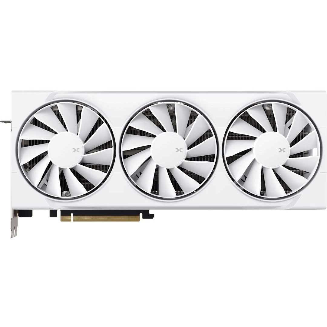 Kartelë Grafike RX 9070 XT 16GB XFX Swift Gaming GDDR6