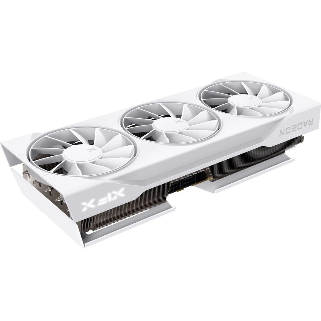 Kartelë Grafike RX 9070 XT 16GB XFX Swift Gaming GDDR6 - Figura 2