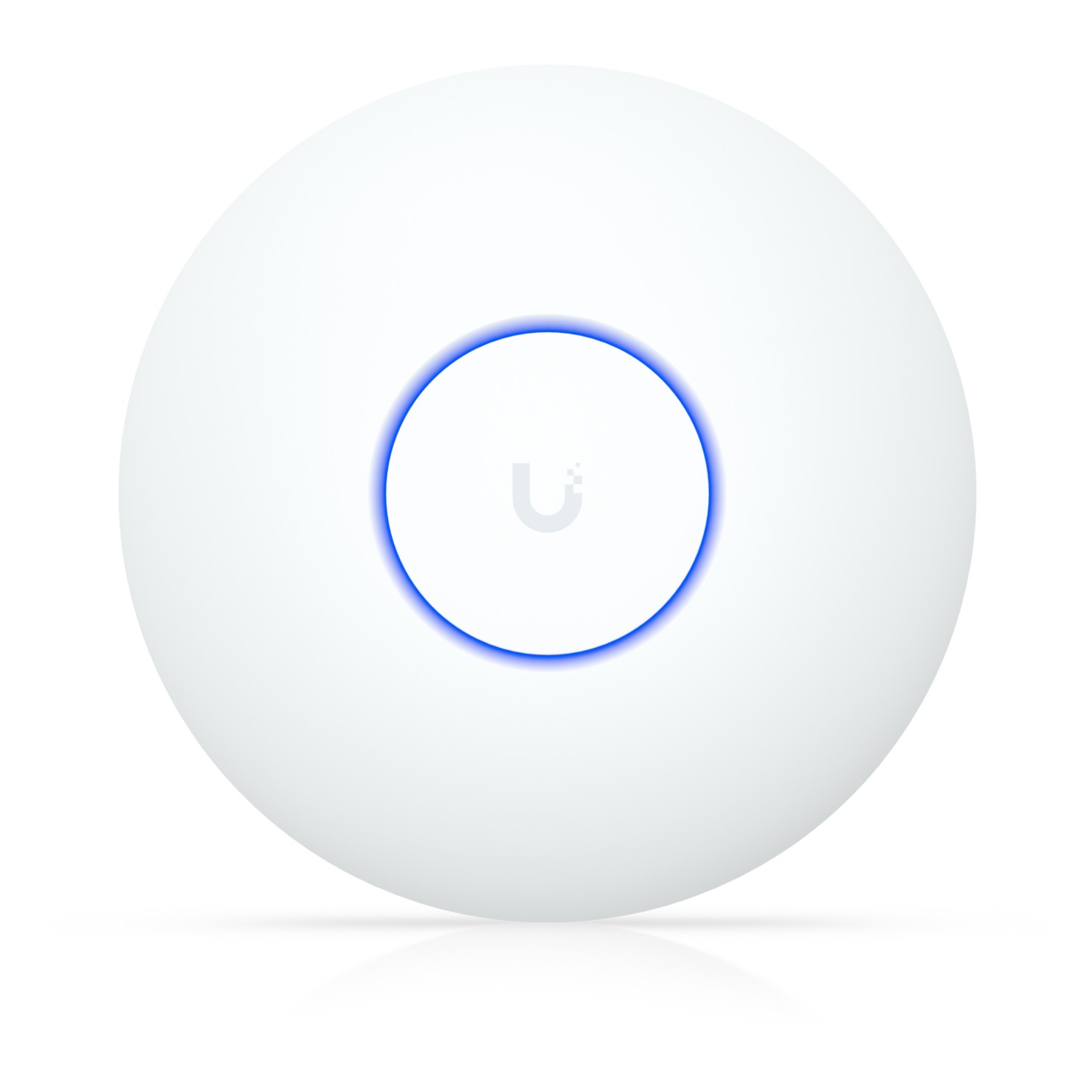 Ubiquiti UniFi U7-Lite Access Point / WiFi 7 / Dual-Band / 2.5GbE PoE – i Bardhë