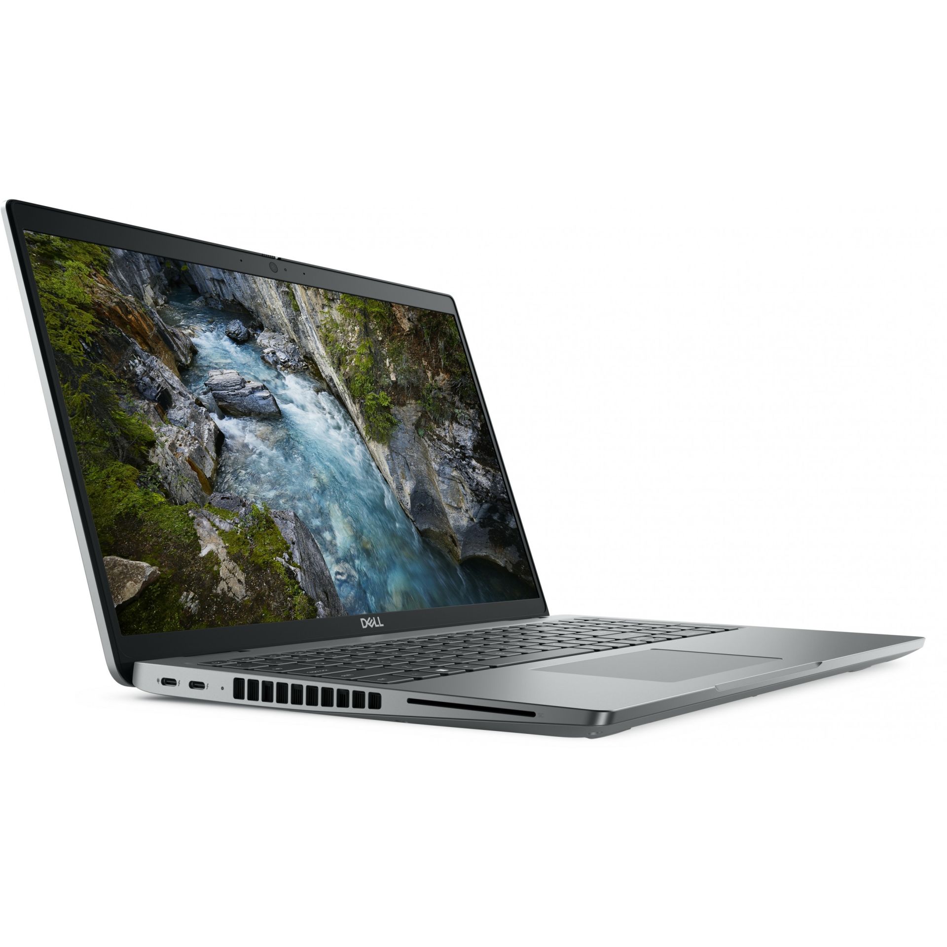 Laptop Dell Precision 3590 / Ultra 7-155H / 32GB DDR5 / 1TB / 15.6" Full HD IPS / RTX 500 Ada 4GB / I hirtë - Figura 3
