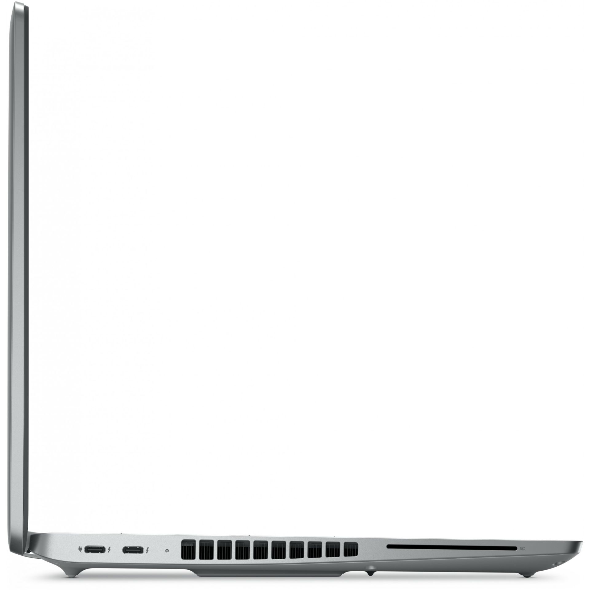 Laptop Dell Precision 3590 / Ultra 7-155H / 32GB DDR5 / 1TB / 15.6" Full HD IPS / RTX 500 Ada 4GB / I hirtë - Figura 5