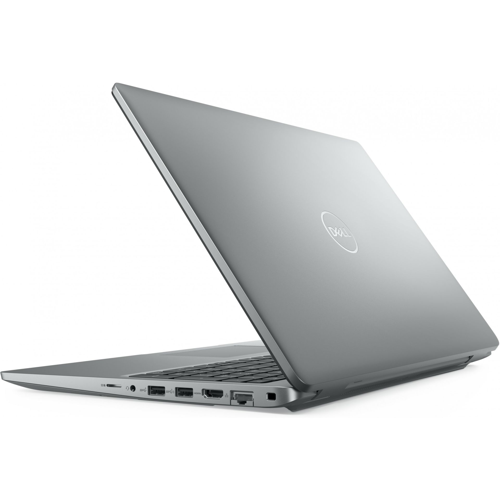 Laptop Dell Precision 3590 / Ultra 7-155H / 32GB DDR5 / 1TB / 15.6" Full HD IPS / RTX 500 Ada 4GB / I hirtë - Figura 6