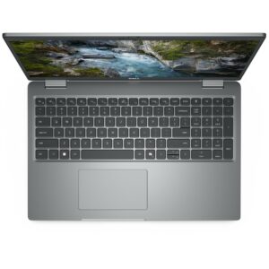 Laptop Dell Precision 3590 / Ultra 7-155H / 32GB DDR5 / 1TB / 15.6" Full HD IPS / RTX 500 Ada 4GB / I hirtë