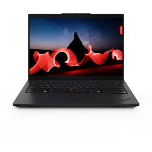 Laptop Lenovo ThinkPad L14 G5 21L1 / Ultra 5 125U / 16GB DDR5 / 512GB / 14" WUXGA IPS AG 60Hz / Intel Graphics / DE  - Zezë