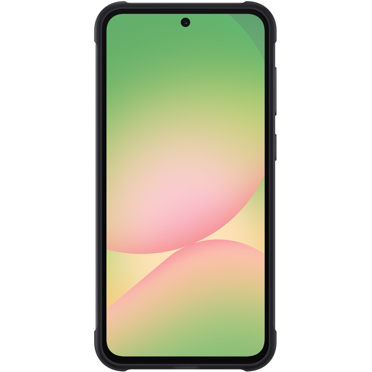 Aksesorë për telefon Samsung Rugged Case for Galaxy A56 – Zezë - Figura 2