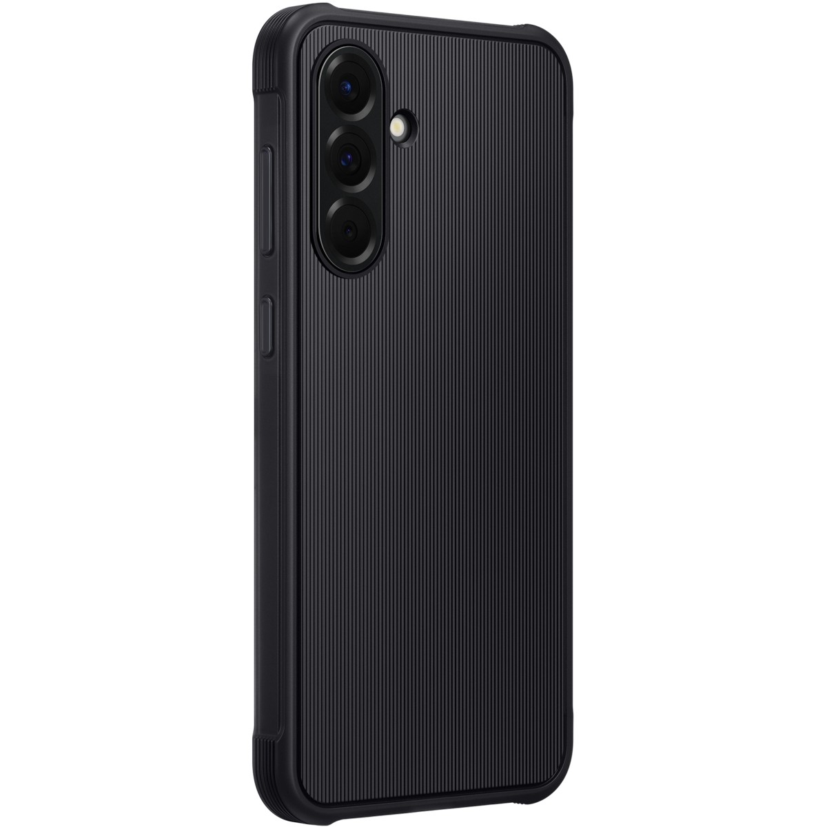 Aksesorë për telefon Samsung Rugged Case for Galaxy A56 – Zezë - Figura 3