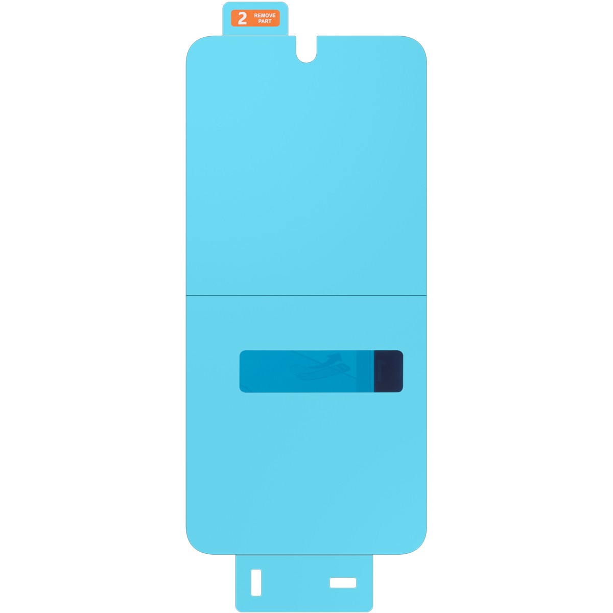 Aksesorë për telefon Samsung Galaxy A56 / ScreenProtector - Transparente - Figura 4