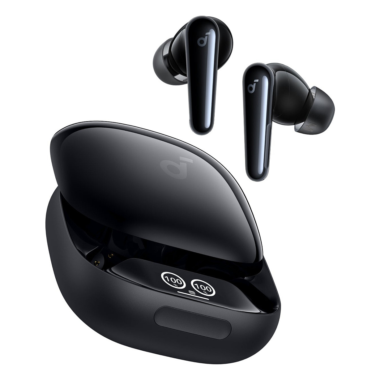 Kufje pa kabllo ANKER Soundcore Liberty 4 Pro – Zezë