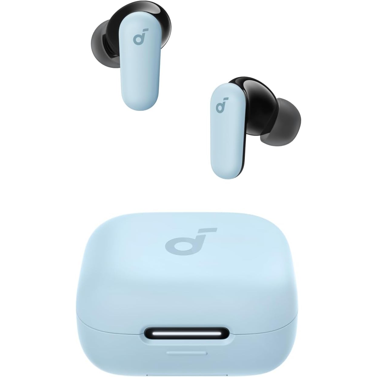 Kufje pa kabllo Anker Soundcore P30i v2 True Wireless Earbuds – Blu