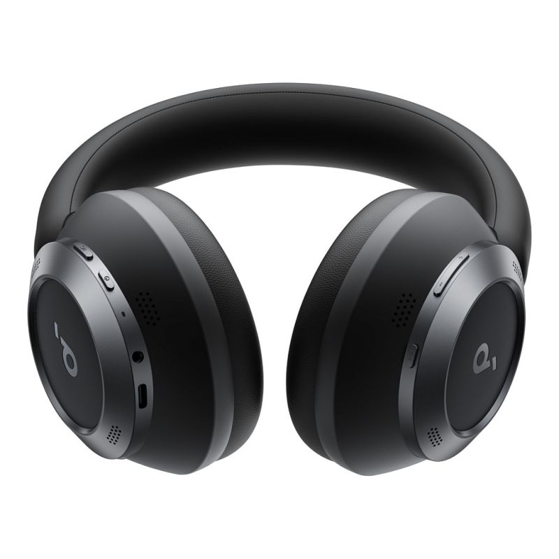 Kufje pa Kabllo Anker Soundcore Space One Pro – Zezë - Figura 2