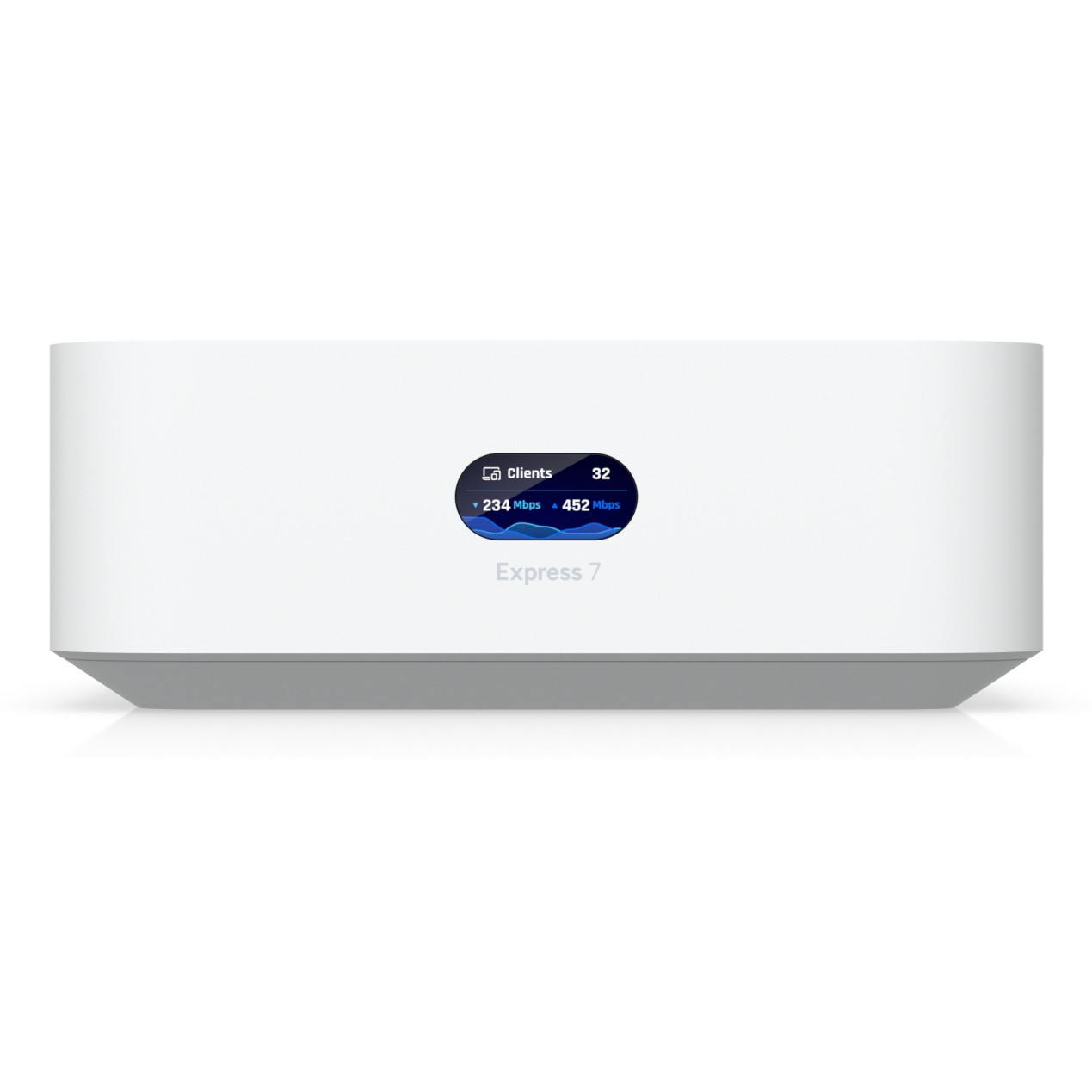 Router Ubiquiti UniFi Express 7 - UX7 - Figura 2