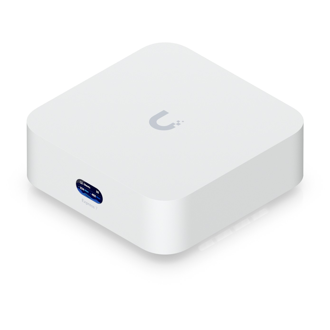 Router Ubiquiti UniFi Express 7 - UX7 - Figura 5