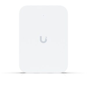 Ubiquiti UniFi U7 In-Wall WiFi 7 Access Point