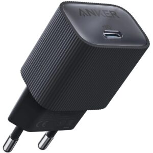 Adapter Anker / 511 Nano Charger / 30W / 1x USB-C / Zezë