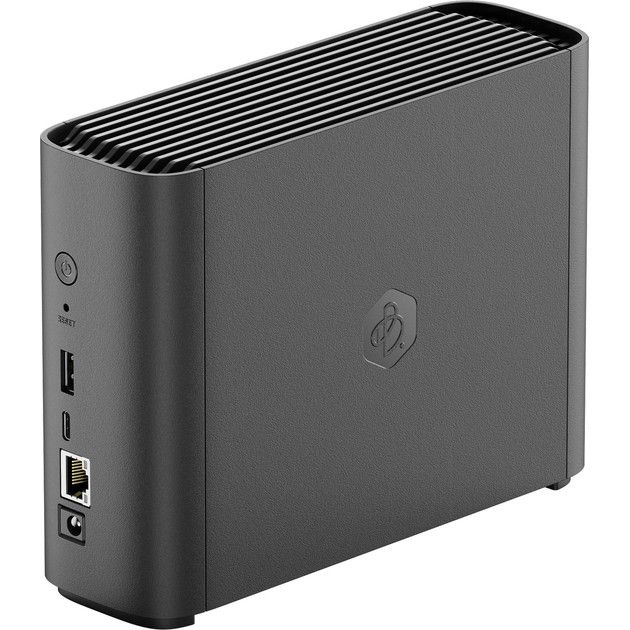 NAS Synology BeeStation 4TB - Figura 3