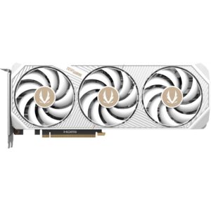 Kartelë Grafike NVIDIA RTX 5070 12GB GDDR7 Zotac Gaming AMP 3Fan