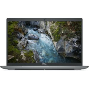 Laptop  Dell Precision 3590 / Ultra 7-155H / 32GB DDR5 / 512GB / 15.6" Full HD IPS / RTX 500 Ada 4GB / I hirtë