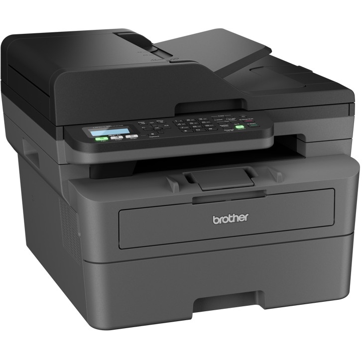 Printer Brother MFC-L2827DWXL S/W - 4in1 ADF LAN WLAN - Figura 2