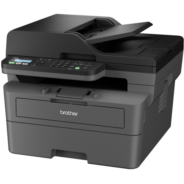 Printer Brother MFC-L2827DWXL S/W - 4in1 ADF LAN WLAN - Figura 3