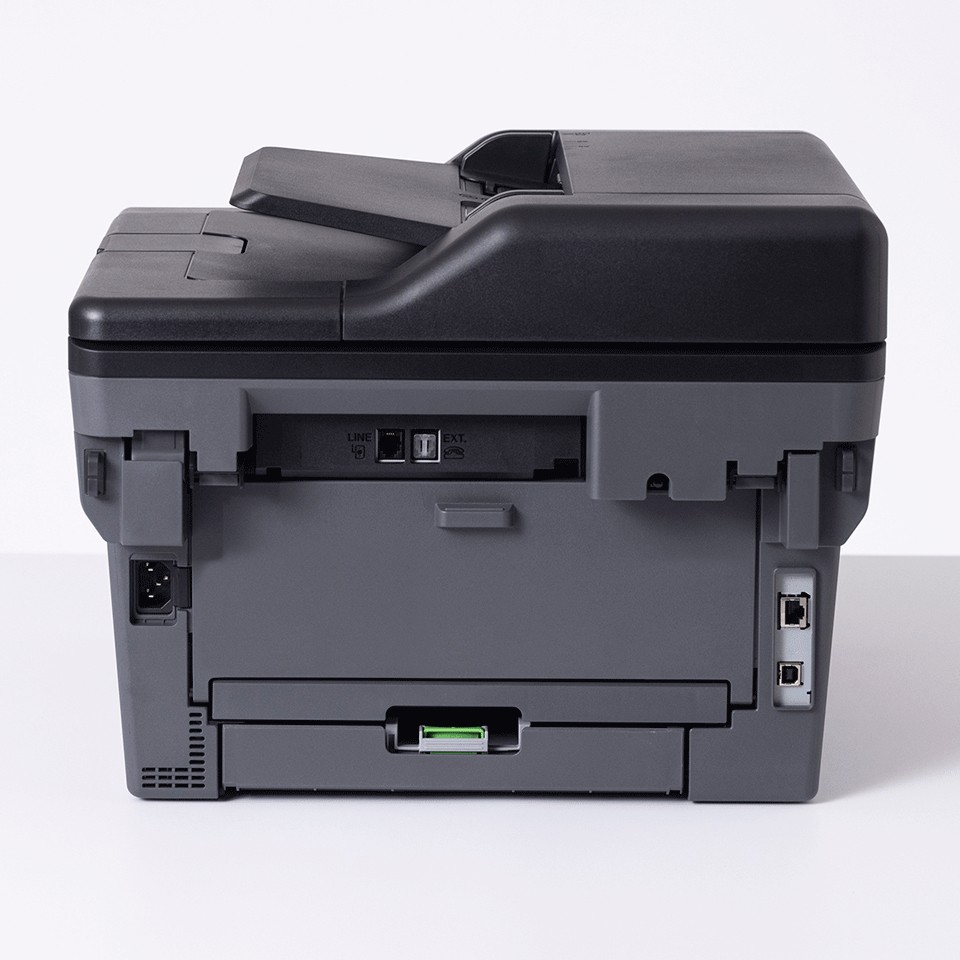 Printer Brother MFC-L2827DWXL S/W - 4in1 ADF LAN WLAN - Figura 4