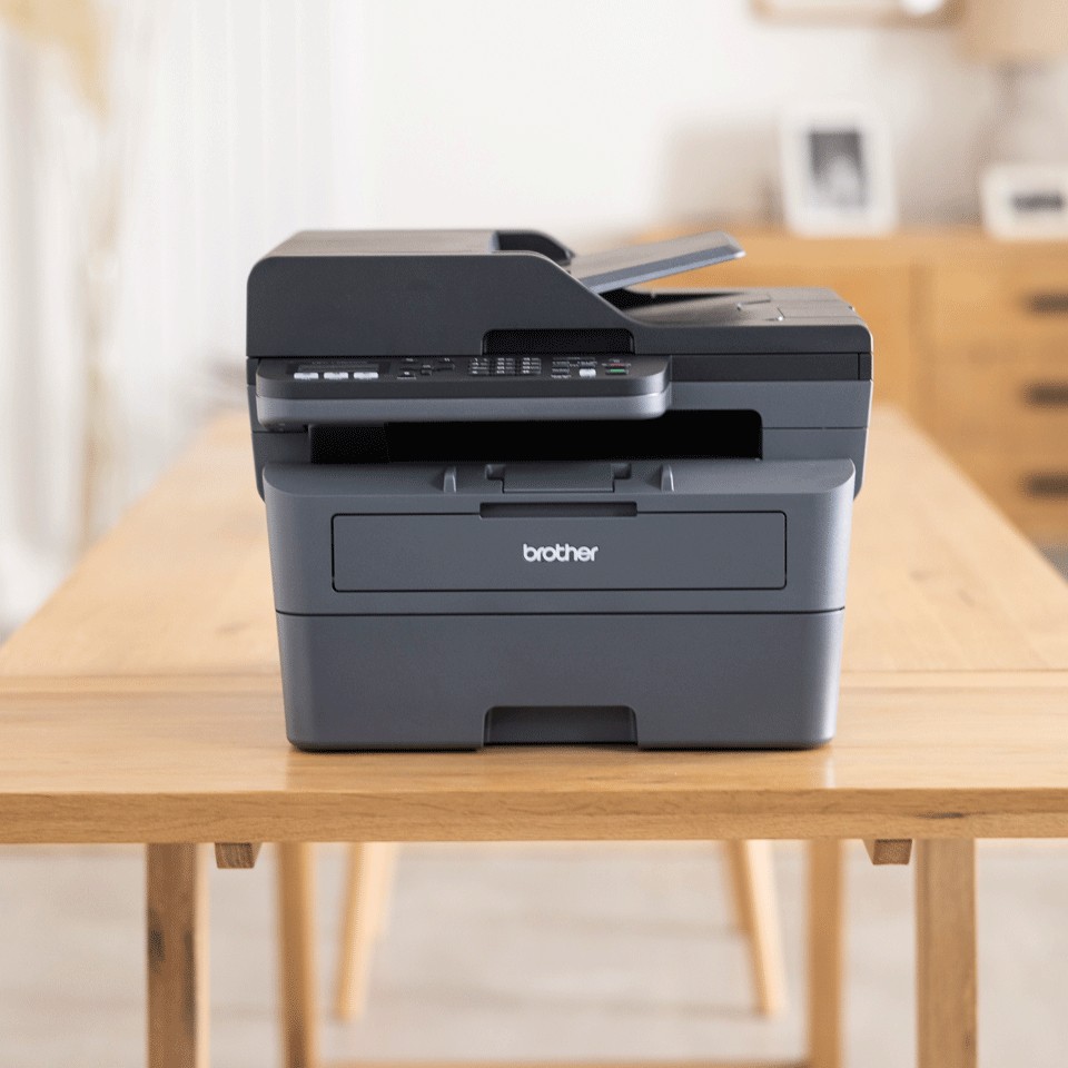 Printer Brother MFC-L2827DWXL S/W - 4in1 ADF LAN WLAN - Figura 5