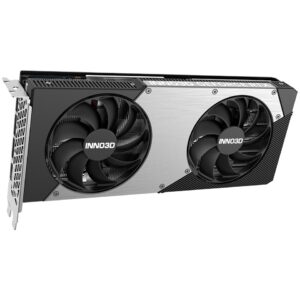 Kartelë grafike Inno3D Twin X2 RTX 5070 12GB OC GDDR7