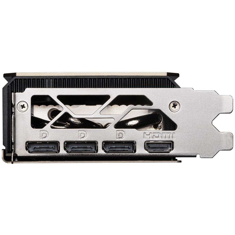Kartelë Grafike Nvidia RTX 5070 12GB GDDR7 MSI Inspire 3X OC 3Fan - Figura 4