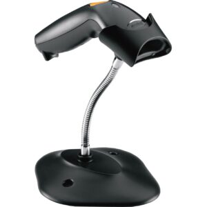 Skaner Zebra LS1203 – Handheld Barcode Scanner / 1D / Laser / USB/RS-232 / Zezë
