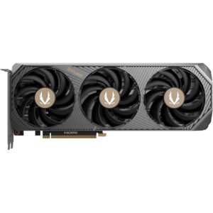 Kartelë grafike NVIDIA RTX 5070 12GB GDDR7 Zotac Gaming Solid 3Fan