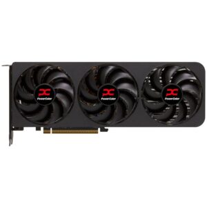 Kartelë Grafike RX 9070 16GB PowerColor Reaper GDDR6 3Fan