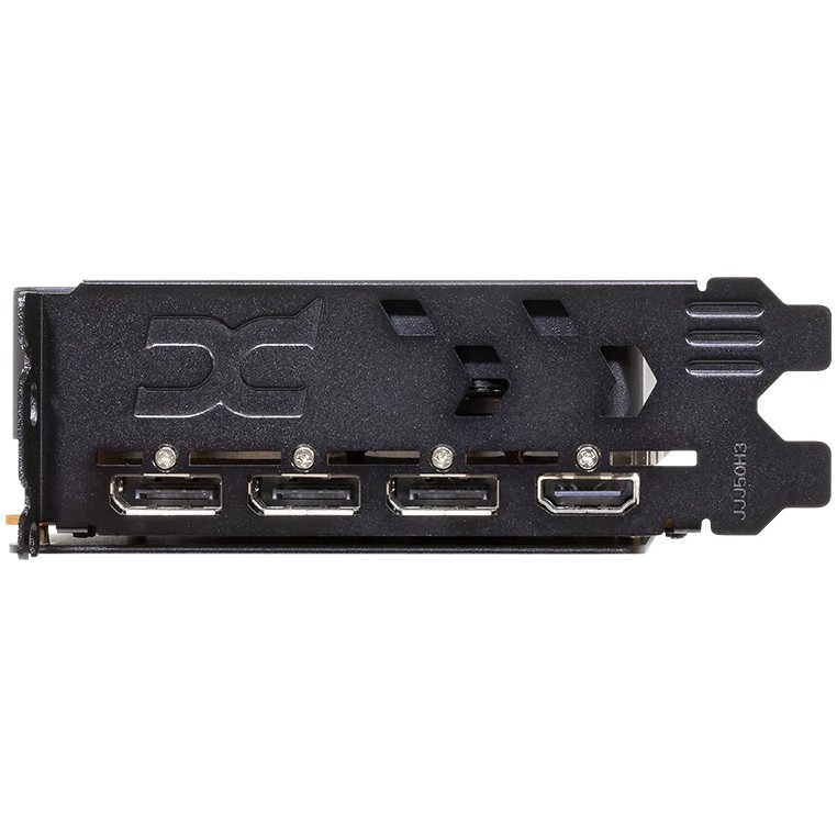 Kartelë Grafike RX 9070 16GB PowerColor Reaper GDDR6 3Fan - Figura 4