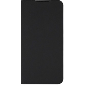 Aksesorë për telefon Samsung / Mobeen Flip Cover / Galaxy A36 - Zezë