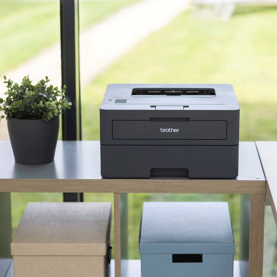 Printer Brother HL-L2447DW / 32ppm / WLAN Duplex - Figura 5