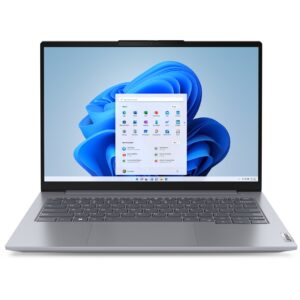 Laptop Lenovo ThinkBook 14 G6 IRL / i5-1335U / 16GB DDR5 / 512GB / 14" WUXGA IPS / Intel Iris Xe Graphics / DE  / Gri