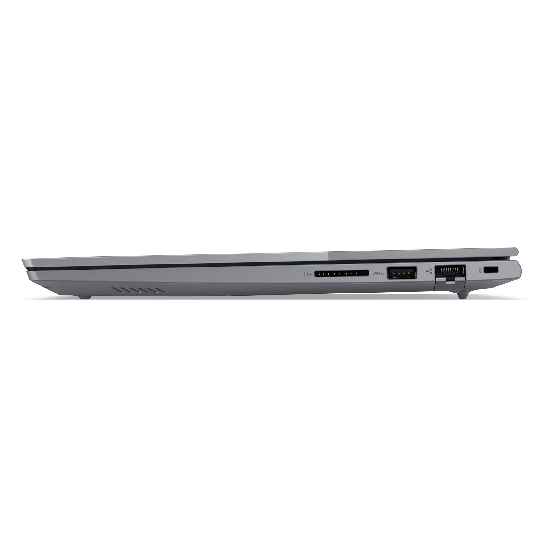 Laptop Lenovo ThinkBook 14 G6 IRL / i7-13700H / 32GB DDR5 / 1TB / 14" WUXGA IPS / Intel Iris Xe Graphics / DE / I hirtë - Figura 5
