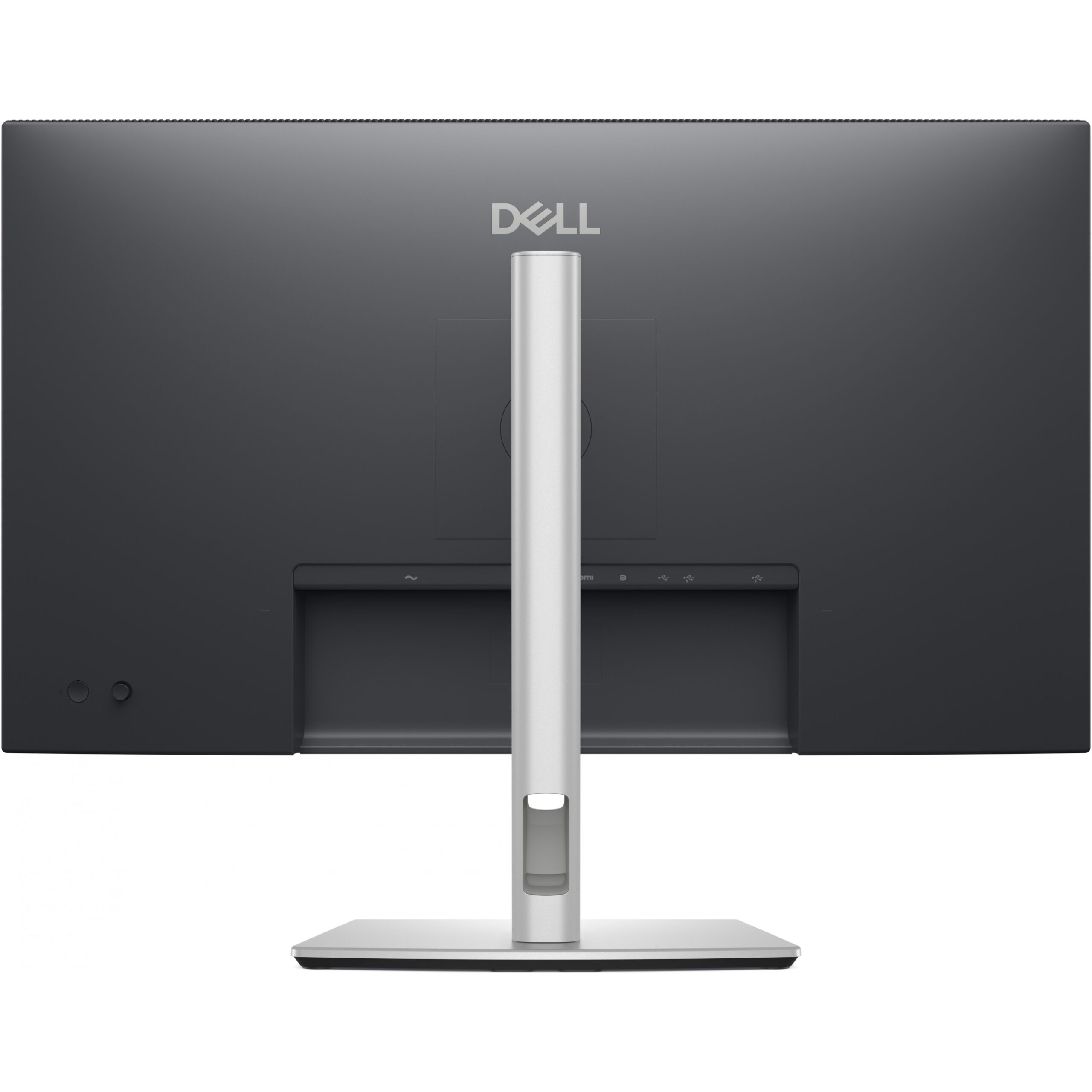 Monitor Dell P2725D / 27″ / WQHD IPS LCD / 100Hz / 8ms / HDMI + DP + USB / Pivot - Zezë - Figura 3