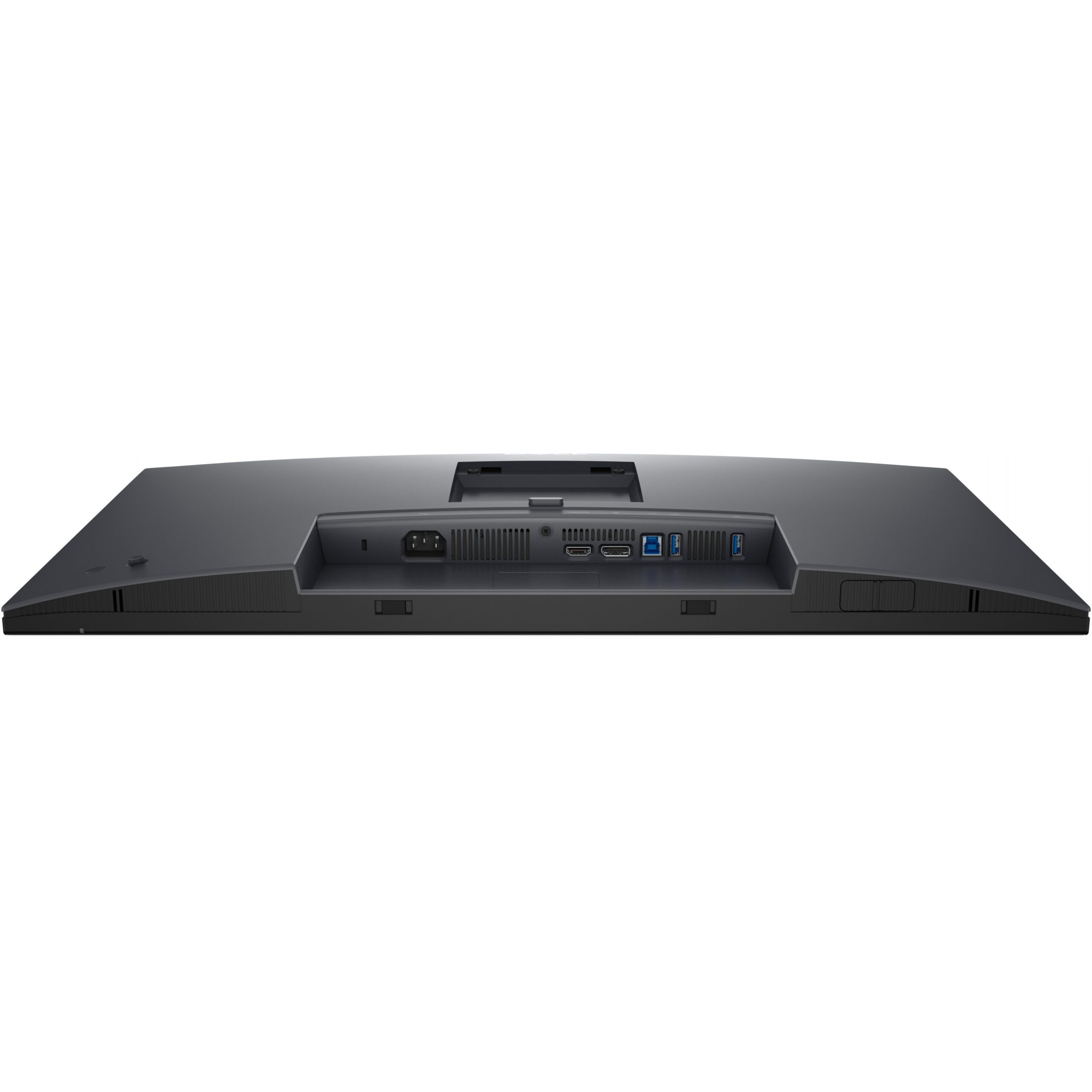 Monitor Dell P2725D / 27″ / WQHD IPS LCD / 100Hz / 8ms / HDMI + DP + USB / Pivot - Zezë - Figura 4