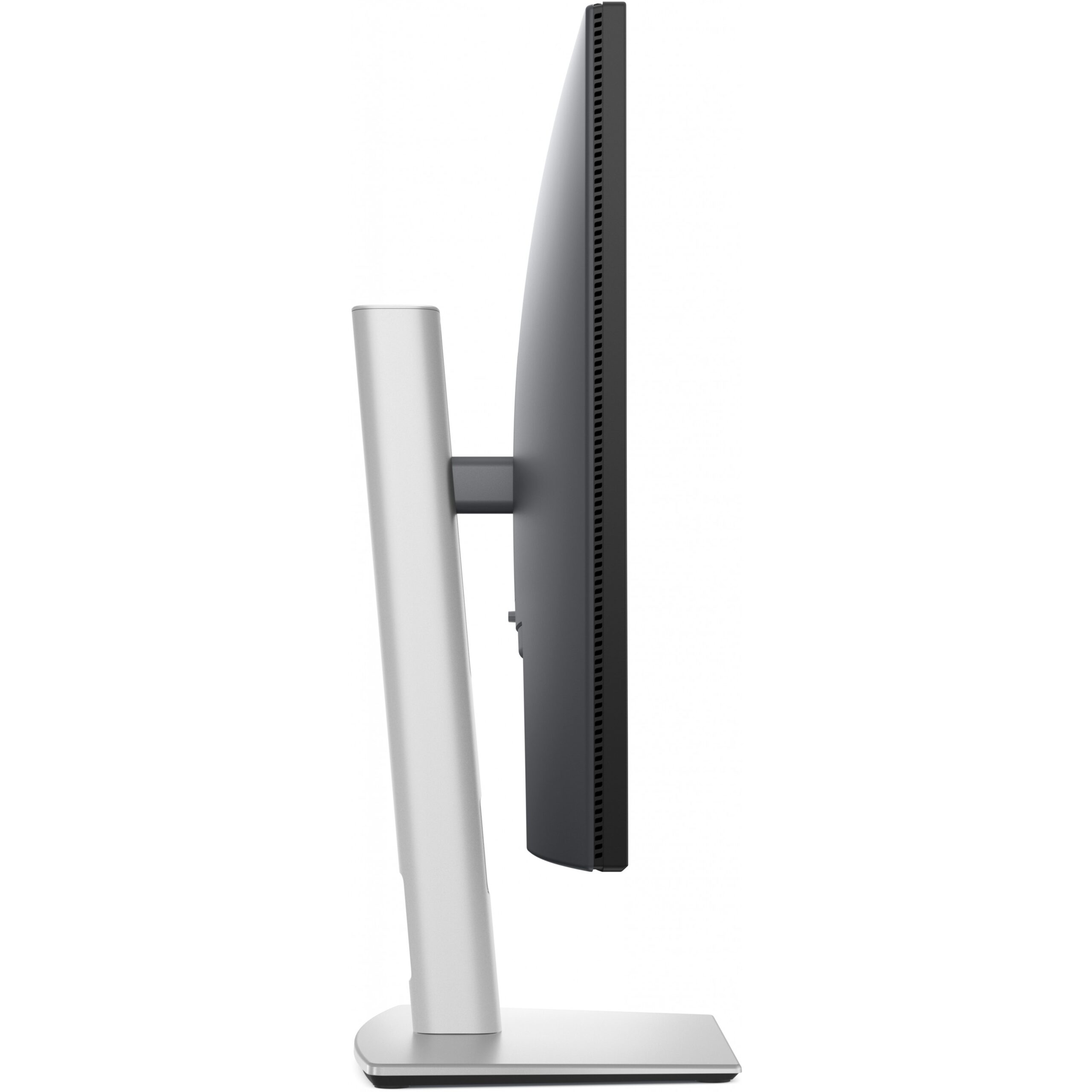 Monitor Dell P2725D / 27″ / WQHD IPS LCD / 100Hz / 8ms / HDMI + DP + USB / Pivot - Zezë - Figura 5