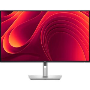 Monitor Dell P3225QE / 31.5″ / 4K UHD / IPS / 60Hz / 5ms / USB-C + HDMI + DP / E zezë