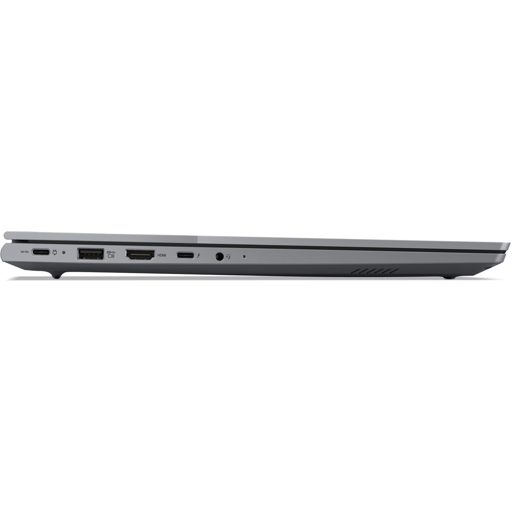 Laptop Lenovo ThinkBook 16 G6 IRL / i7-13700H / 32GB DDR5 / 1TB / 16" WUXGA IPS / Intel Iris Xe Graphics / DE / I hirtë - Figura 4