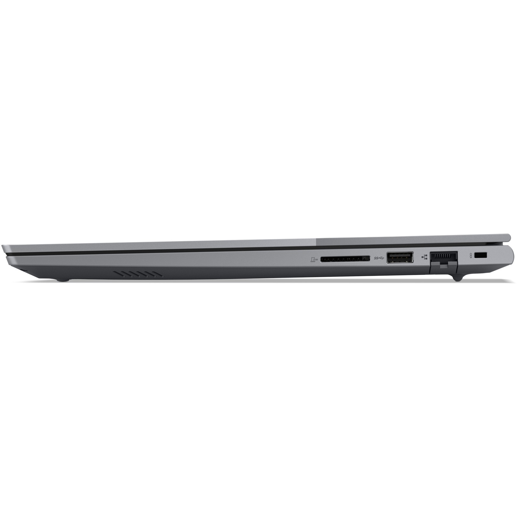 Laptop Lenovo ThinkBook 16 G6 IRL / i7-13700H / 32GB DDR5 / 1TB / 16" WUXGA IPS / Intel Iris Xe Graphics / DE / I hirtë - Figura 5