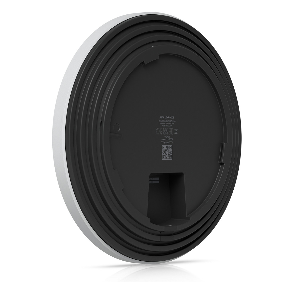 Ubiquiti UniFi U7 Pro XG WiFi 7 Access Point - Figura 5