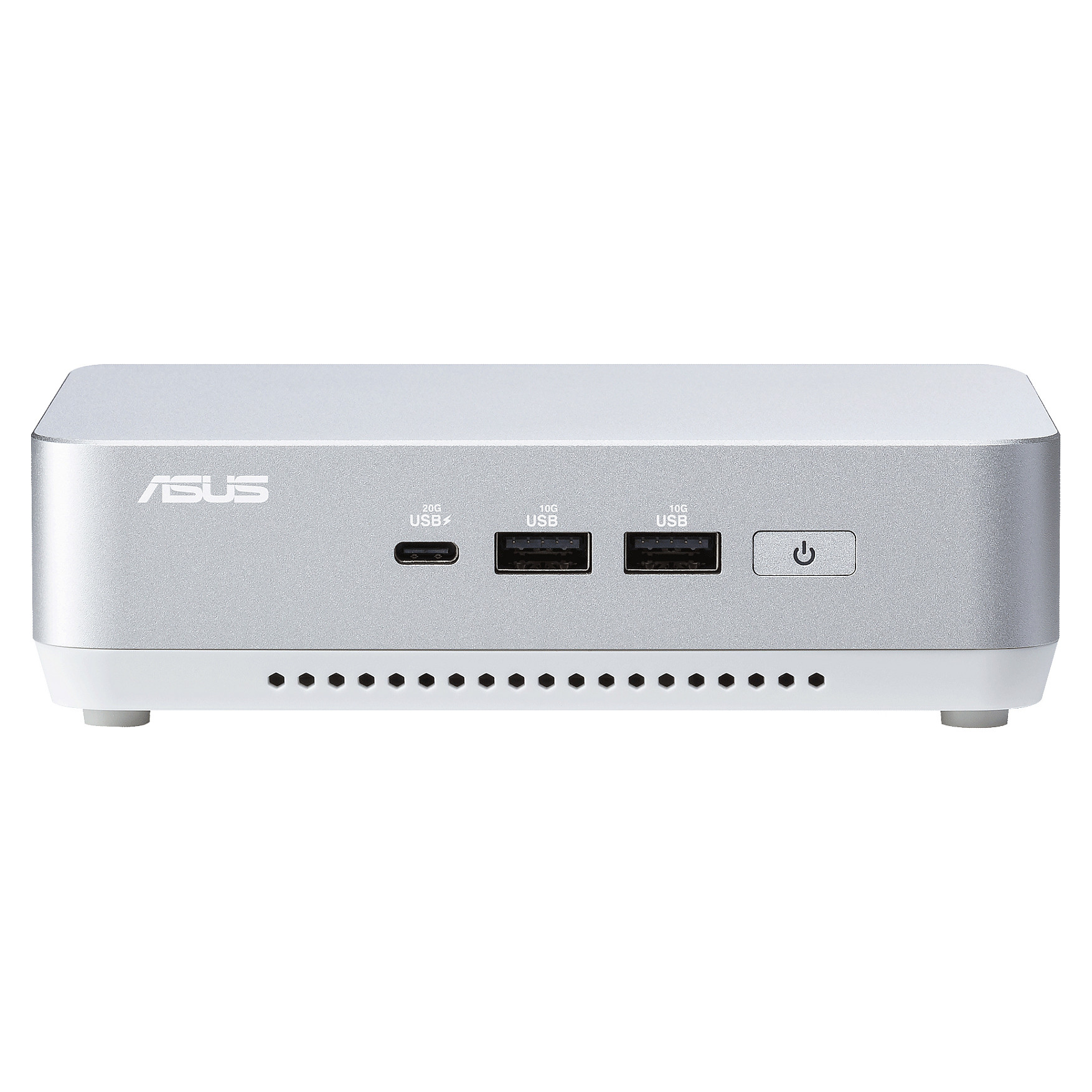 Mini Kompjuter ASUS NUC Gen14 Pro+ Revel+ Canyon U9 / 32GB / 1TB / Intel Arc Graphics - Bardhë