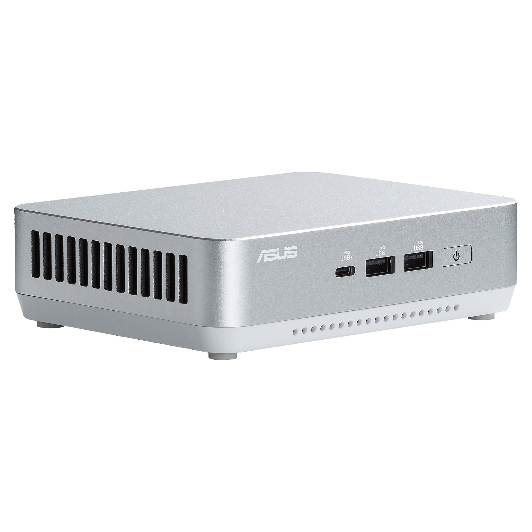 Mini Kompjuter ASUS NUC Gen14 Pro+ Revel+ Canyon U9 / 32GB / 1TB / Intel Arc Graphics - Bardhë - Figura 3