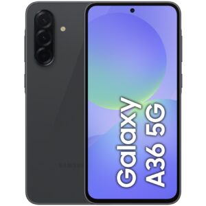 Telefon Samsung Galaxy A36 / 128GB / 6RAM / 5G / EU / i zi
