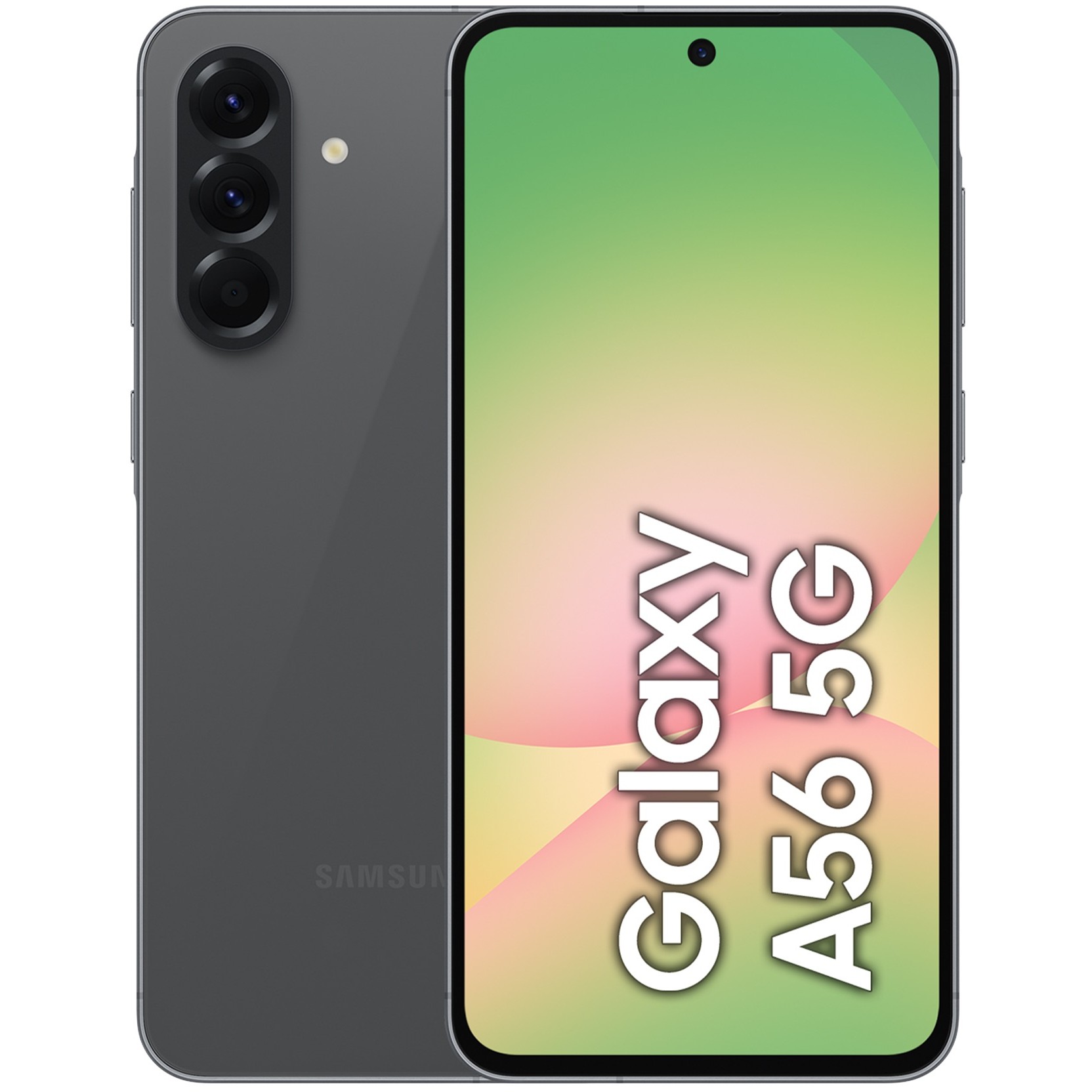 Telefon Samsung Galaxy A56 128GB 8RAM 5G EU, i hirtë