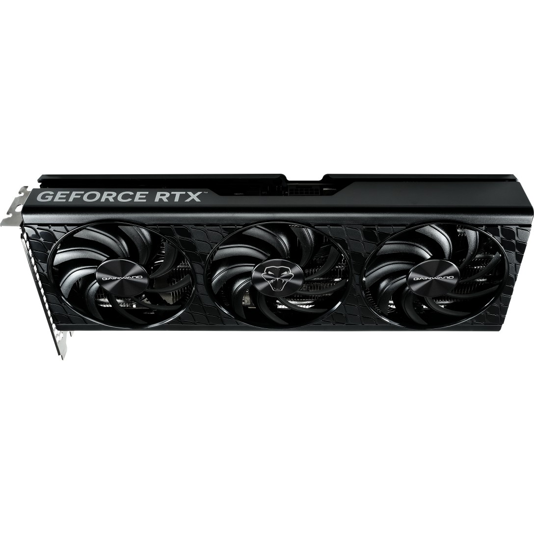 Kartelë Grafike RTX 5070 12GB Gainward Python III GDDR7 - Figura 2